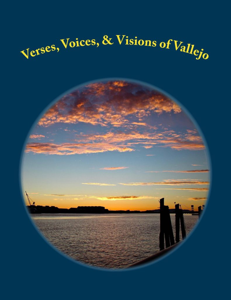 Verses, Voices & Visions of Vallejo