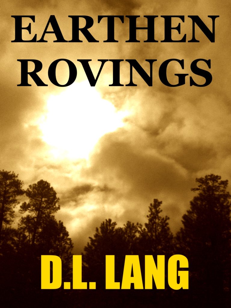 Earthen Rovings