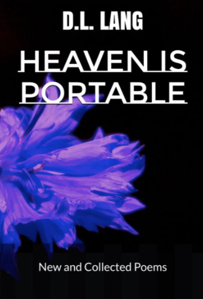 Heaven is Portable by D.L. Lang