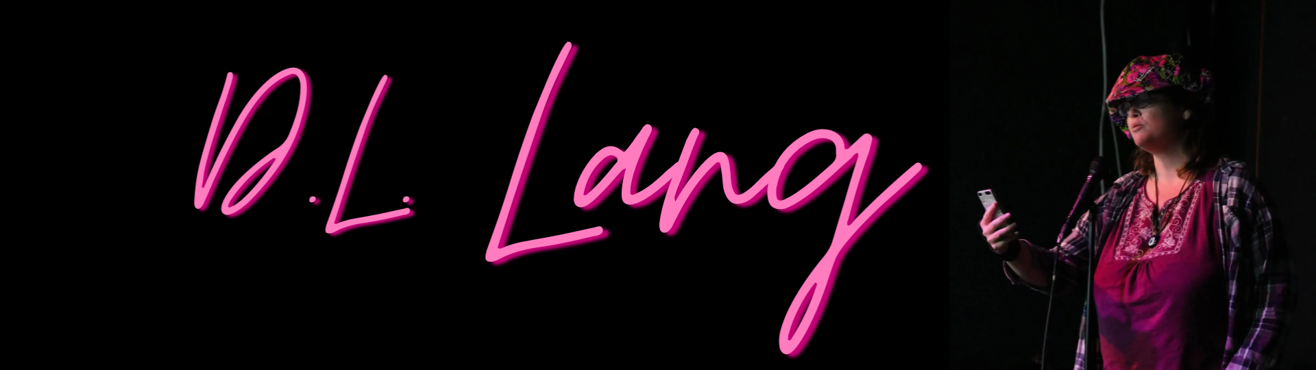 D.L. Lang