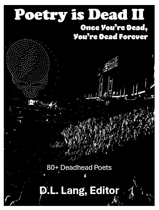Poetry is Dead II